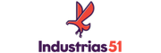 logo industrias51